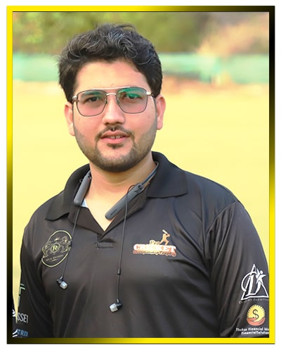 Jayank Chopra