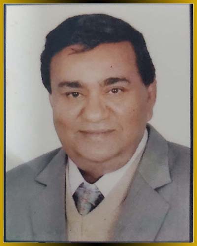 R S Ranga