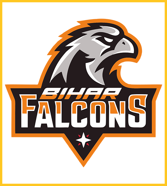 Bihar Falcons