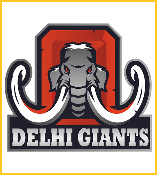 Delhi Giants