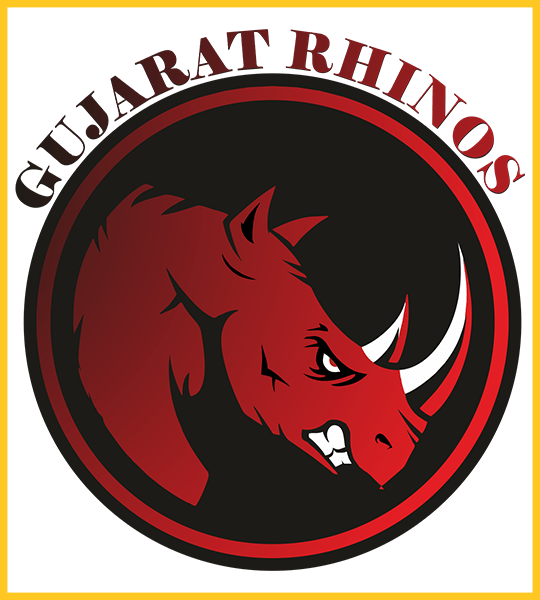 Gujarat Rhinos