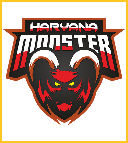 Haryana Monsters