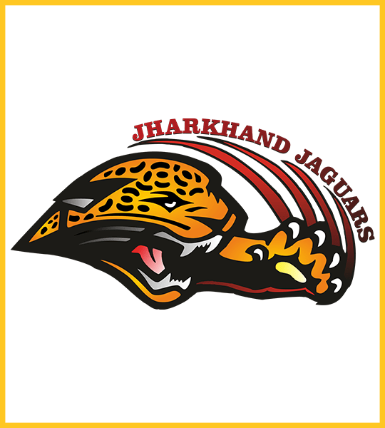 Jharkhand Jaguars
