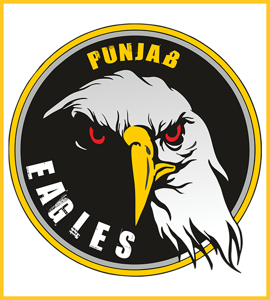 Punjab Eagles