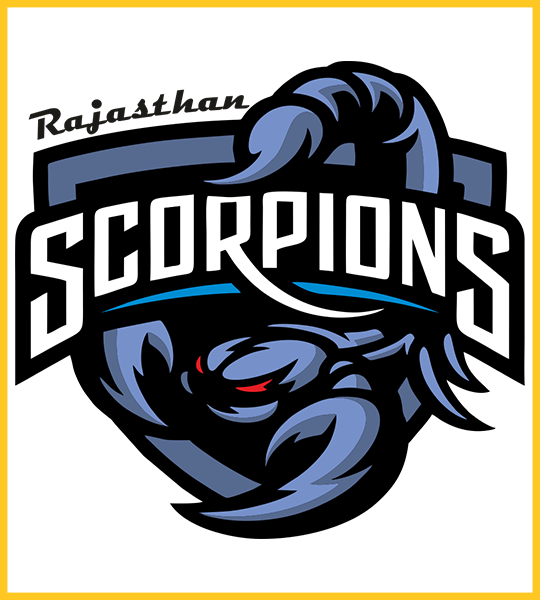 Rajasthan Scorpions