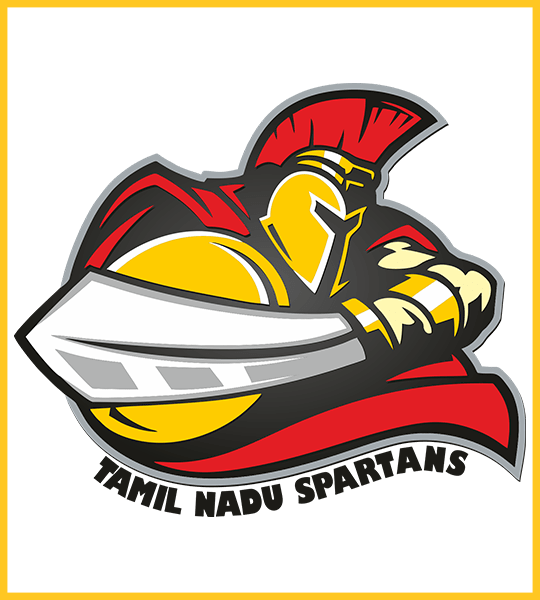 Tamilnadu Spartans