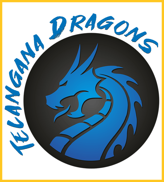 Telangana Dragons