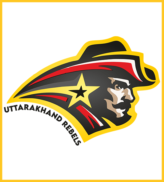Uttarakhand Rebels